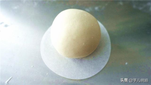 馒头干怎么做才酥脆，怎么把馒头干炸的酥脆（放干面粉的比例是关键）