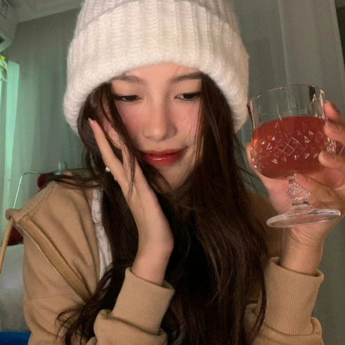 像素风少女心小图标个性土酷女生头像微信，像素风少女心小图标个性土酷女生头像（男生最心动的4种头像类型）