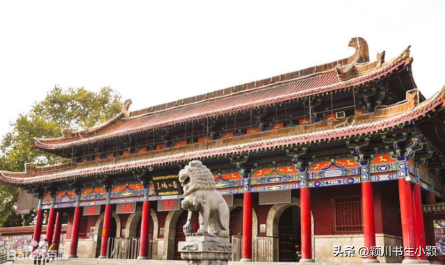 洛阳最值得一看的牡丹园，史上最全的洛阳牡丹观赏园