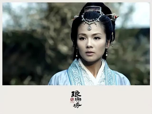 琅琊榜人物关系，《琅琊榜》的人物关系是什么样的（《琅琊榜》角色大赏：不谈刘涛）