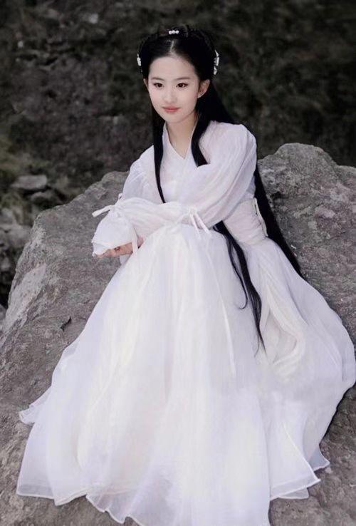 刘亦菲演过的电影，来看看刘亦菲全素颜出演的电影（从《梦华录》到《去有风的地方》）