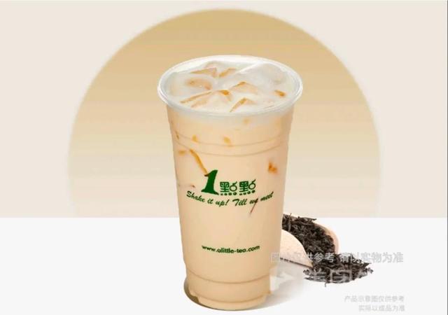 芝士奶盖的奶茶有哪些，宝藏奶茶菜单分享