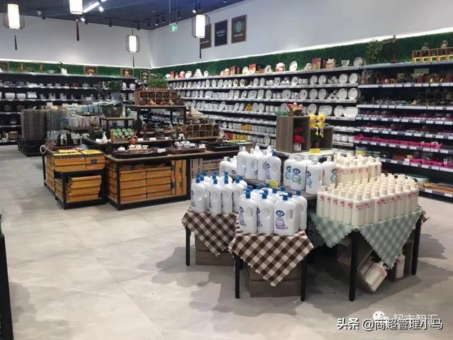 超市商品分类明细表，超市商品分类明细表怎么做（超市日常工作50项检查明细）