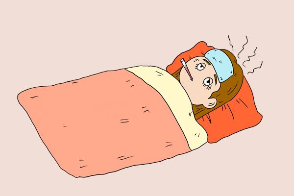 人的腋窝体温是多少，人正常腋窝体温是多少（标准体温在不断下降）