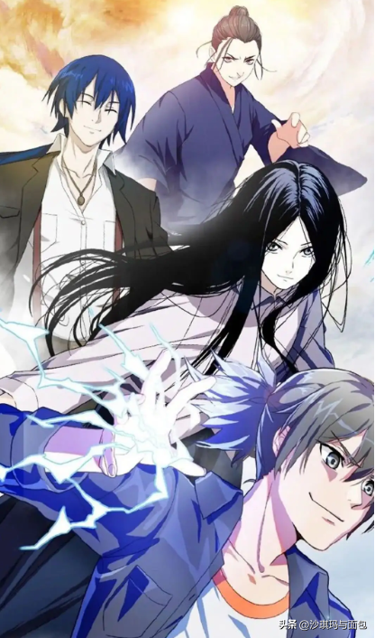 不能错过的十二部动漫，有没有你认为的最佳动漫