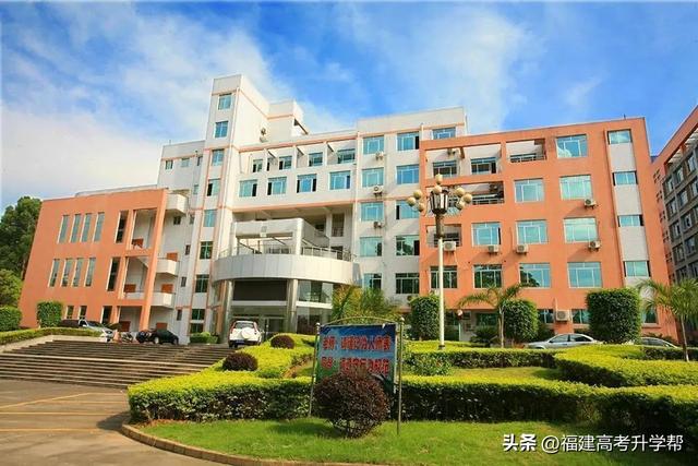 福建省幼儿师范高等专科学校，福建幼儿师范高等专科学校宿舍条件怎么样—宿舍图片内景（福建最值得关注的20所专科院校及特色专业）