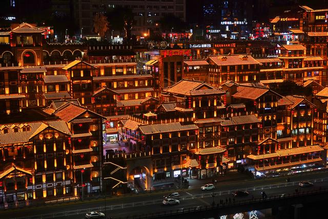 重庆铜梁算几线城市，为什么说重庆是最有可能成为一线城市