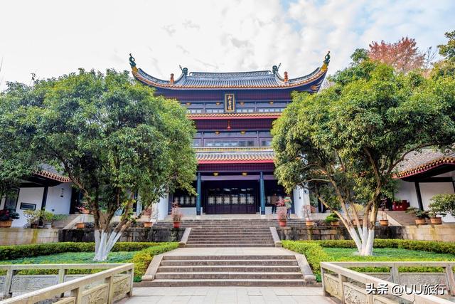 长沙有什么好玩的旅游景点，长沙市哪些旅游景点值得去（最值得去的10个景点）