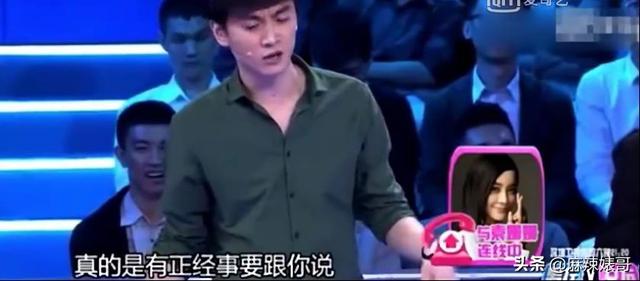 《梦华录》刚刚火于正就来蹭陈晓的热度了，这恩怨什么时候能结？