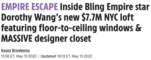 模特dj是什么意思，女性dj是什么意思啊（有钱人世界竟然由这七类人构成）