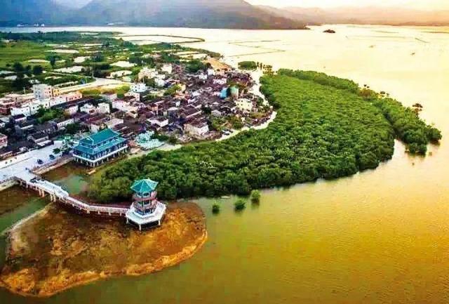 广东旅游必去十大景点，广东旅游必去的十大景点有哪些（广东最值得去的十大景点）