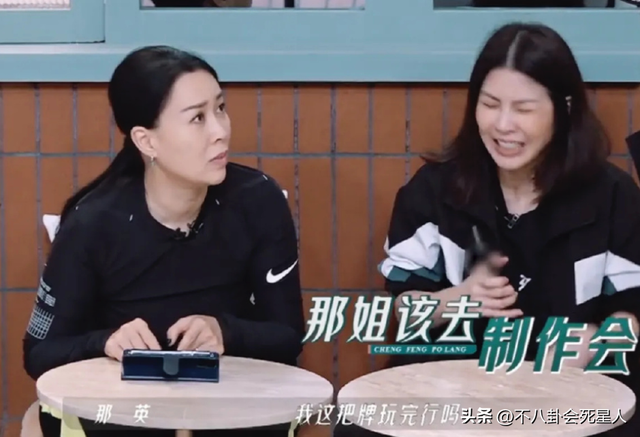 那英现在的状况，被批瞧不起下岗工人