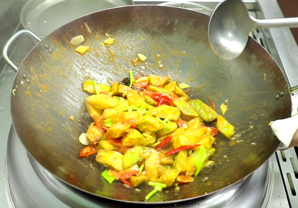 怎样做烧茄子、烧茄子的做法，烧茄子的做法 烧茄子怎么做（茄子的5种素烧做法）