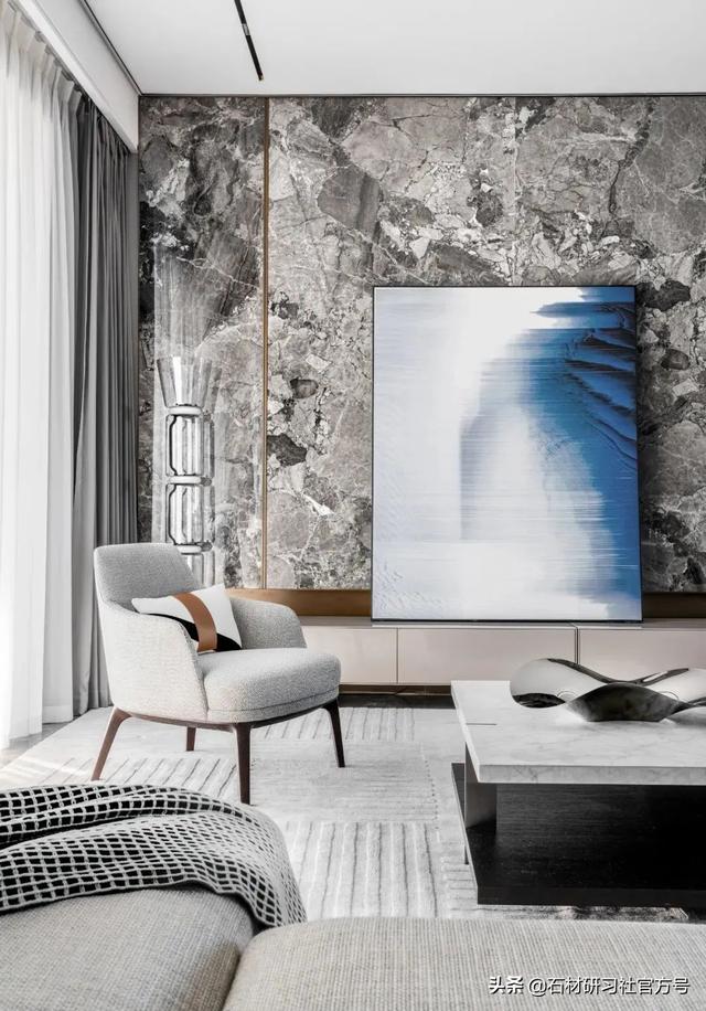 背景墙装饰材料，背景墙装饰材料有哪些（电视背景墙要高级）