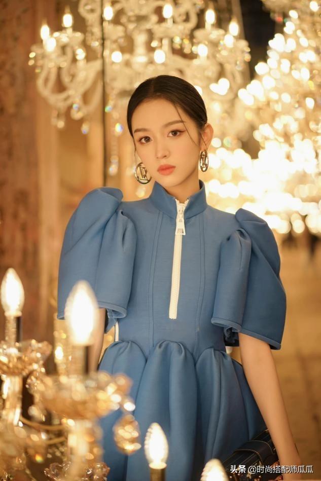 脸的部位名称图解，脸部部位名称（全占的女人长相都很高级）