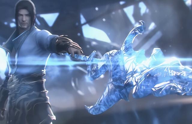 魂灭生是谁，魂灭生是谁演的（《斗破苍穹》魂灭生在魂族的地位比想象中高很多）