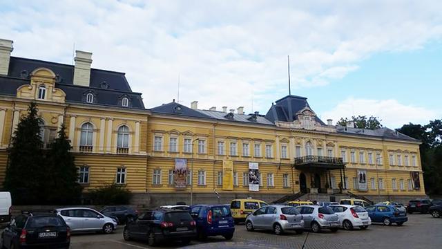 保加利亚是哪个国家，保加利亚属于哪个洲的国家（带你看看真实的保加利亚）