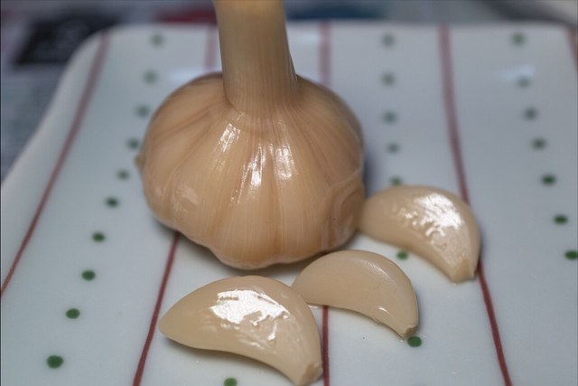 5斤糖蒜的腌制方法大全，5斤大蒜腌糖蒜正宗做法（别只会用糖和醋）
