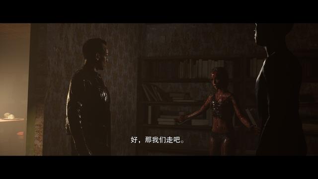 「8.5」采石场惊魂首发评测：B级恐怖片，但是可以玩
