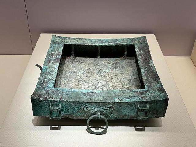 南越王墓金印解密，南越藏珍—从西汉南越王墓精品文物