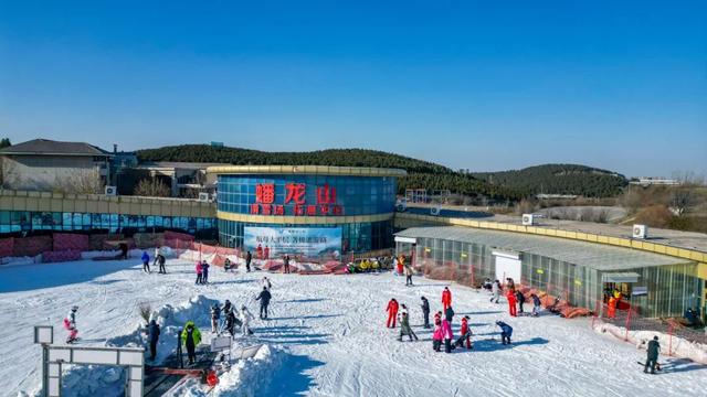 山东滑雪场排名，山东有什么滑雪的地方吗