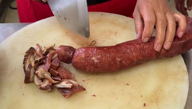 马肉怎么吃，马肉怎么吃好吃请你告诉一声（河北国道边的驴马肉自助）