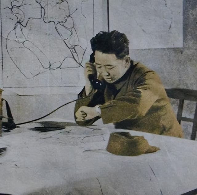 身在曹营心在汉说的是谁，身在曹营心在汉是指哪个历史人物（刘亚楼直言空军就是我说了算）