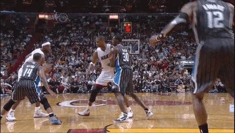 nba超囧镜头，囧神是哪位球员的绰号（NBA那些无脑失误）