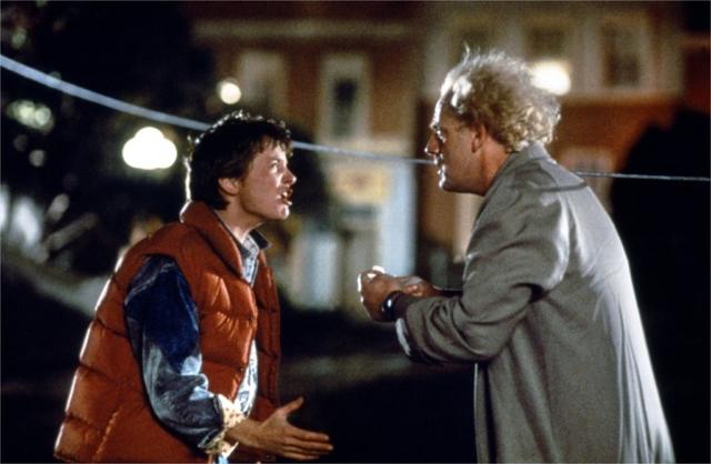 全球公认十部科幻电影，《流浪地球2》有资格了