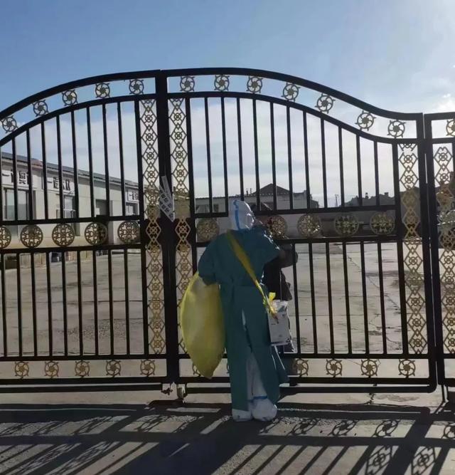 薛小冉的出生地，薛小苒的古代搭伙之旅（抗疫党旗分外红——锡盟中心医院奋战在抗疫一线的党员故事）