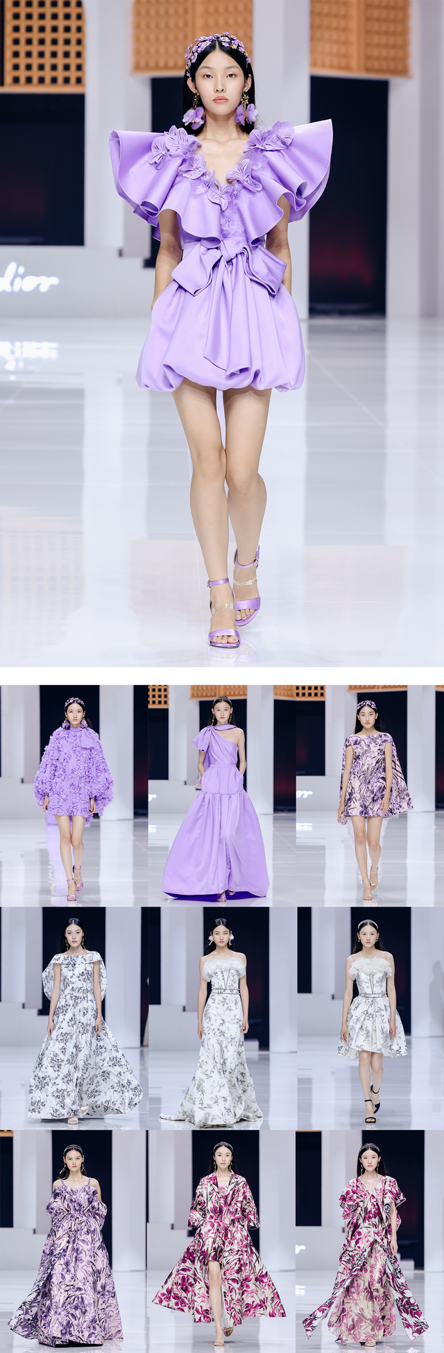 koradior,珂莱蒂尔和奈蔻有什么区别(Koradior十周年高定艺术发布秀完美落幕) koradior,珂莱蒂尔和奈蔻有什么区别(Koradior十周年高定艺术发布秀完美落幕)