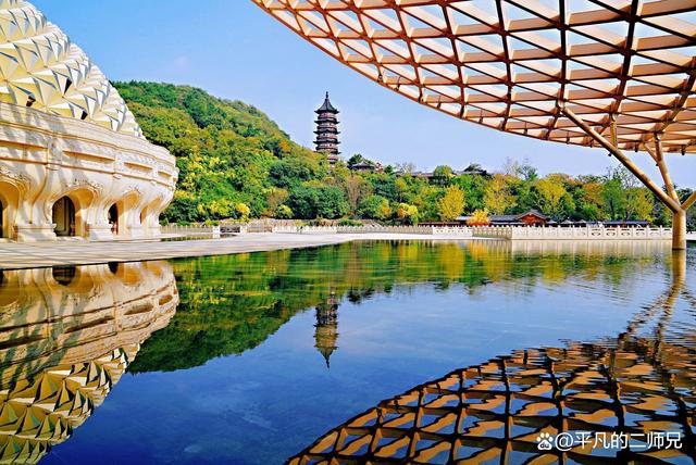 南京值得一日游的八处景点，南京“金陵”周边游最值得去的八个地方