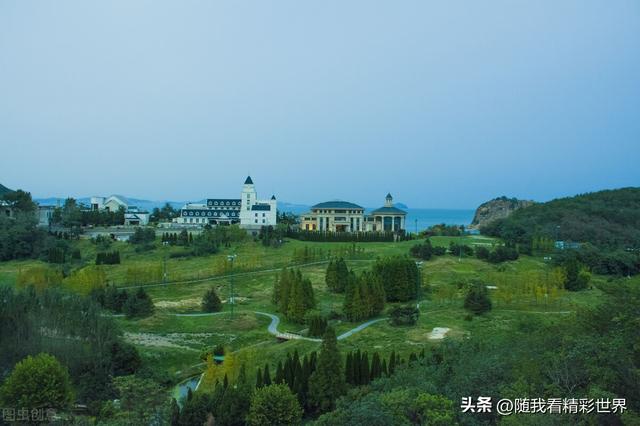 去大连旅游要多少钱，大连三日游最佳安排（来辽宁必打卡的八处景点——大连篇）