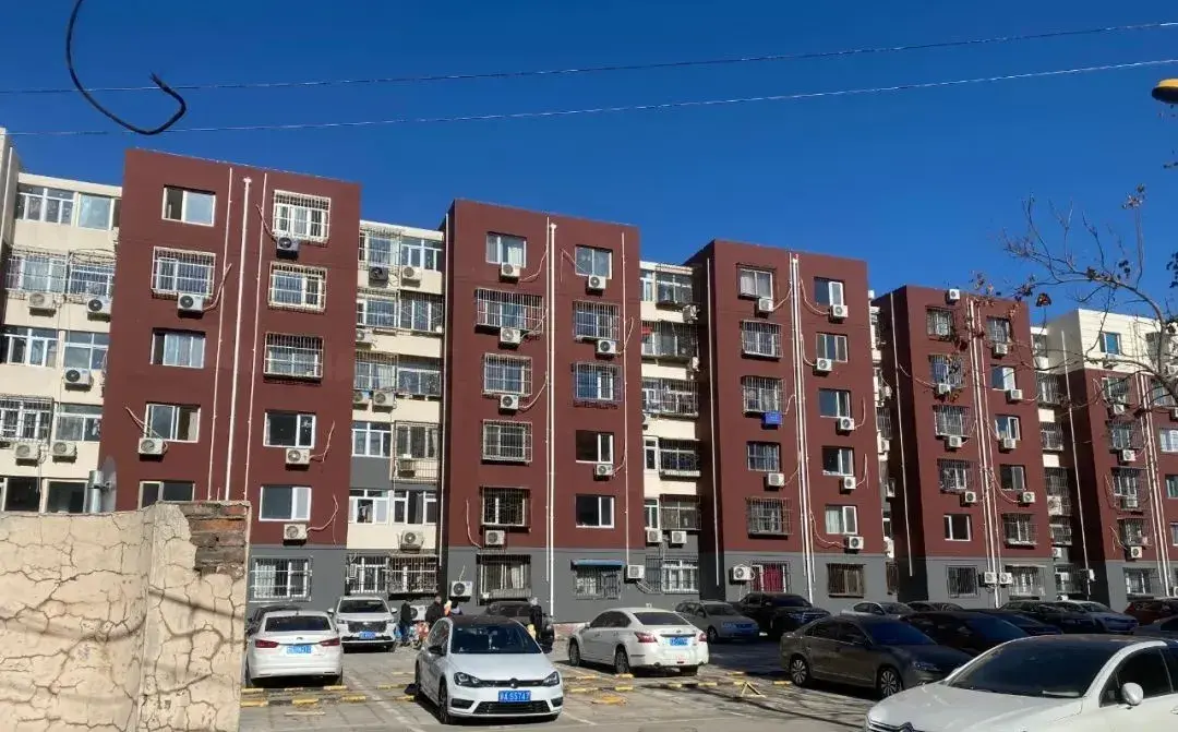 昌平回龙观家电维修移机 整改两年问题不断！北京昌平龙华园改造不力被督查