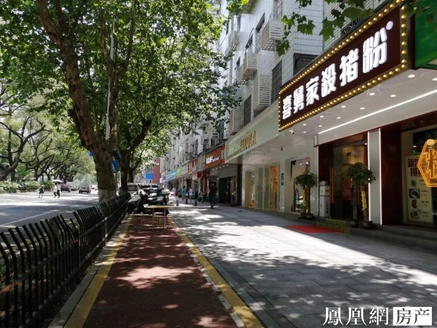 长沙南门口(长沙南门口小吃街)