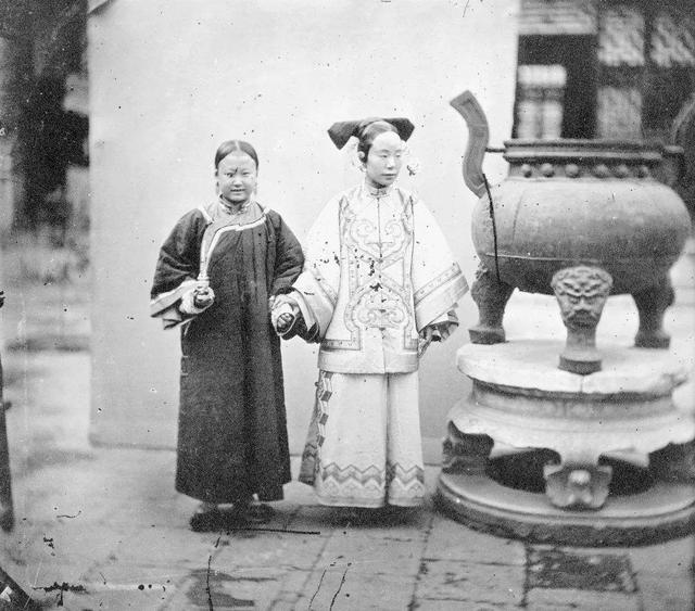 包衣出身是啥意思，包衣出身是什么意思（解读清朝奴仆制度）