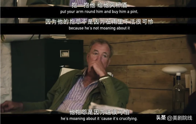 美剧推荐大片9.0以上评分，10部必看的高分美剧（这五部赏心悦目的大片）