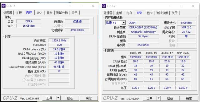 内存条型号怎么看，内存条型号怎么看数字含义（全面起底内存各方面问题）