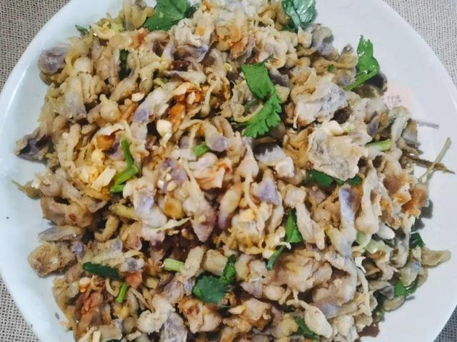 金针菜是什么，都是“人间美味”（金针菜是什么菜图片）