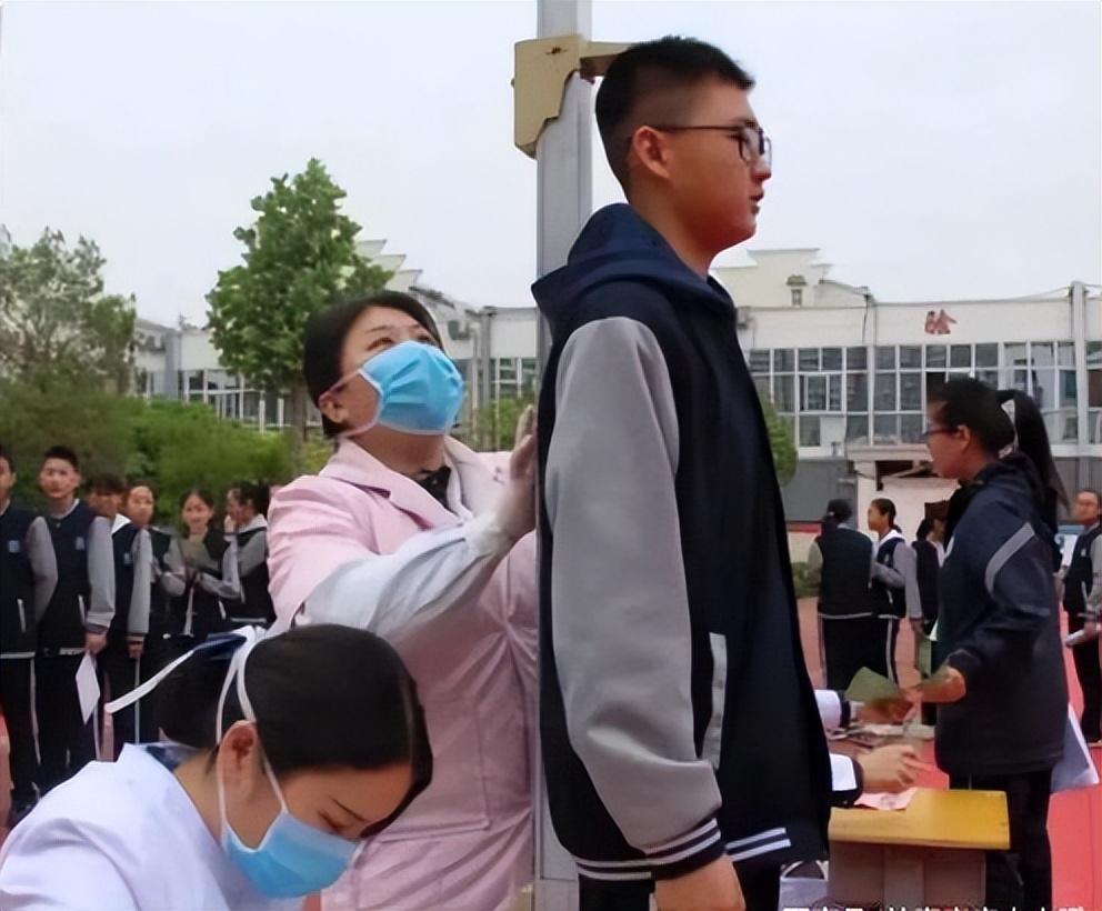 初中生长高方法，初中生长高的最有效方法（此后3年长高24厘米）