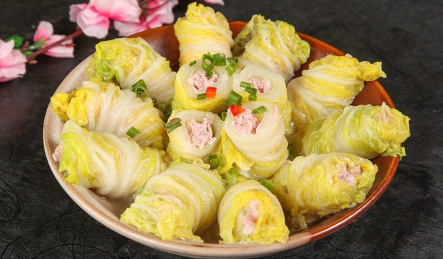 清蒸秋葵蒸多长时间，秋葵清蒸怎么做好吃（少吃大鱼大肉）