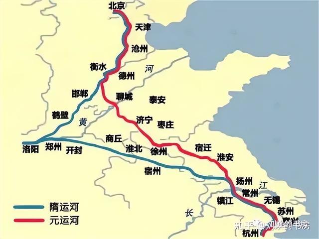 黄河源头在哪里经过几个省，黄河流经哪几个省份（为什么《天下长河》中的黄河不流经北方）