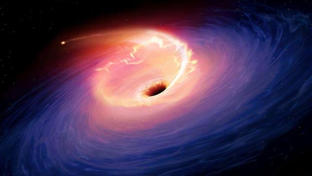 宇宙十大恒星 宇宙的恒星有哪些，宇宙十大恒星（宇宙中最恐怖三种爆裂天体）