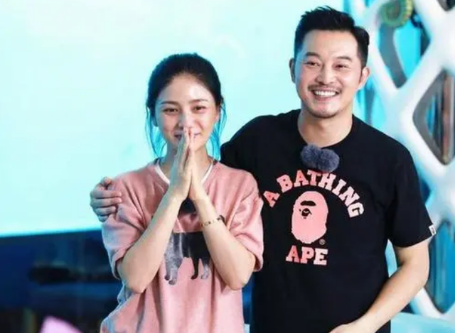 沙溢胡可电视剧，沙溢胡可电视连续剧是什么（曝沙溢出轨芒果台工作人员）