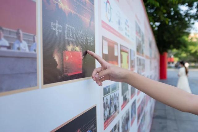 厦门大学占地面积，厦门大学的占地面积是多少（见证不凡丨看，厦大这十年）