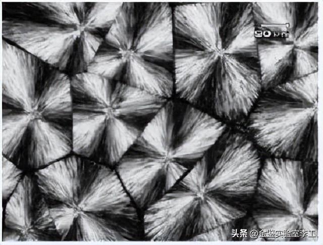 聚氧化乙烯的简介，聚氧化乙烯的简介和特点（汇总高分子材料中常见的检测方法）
