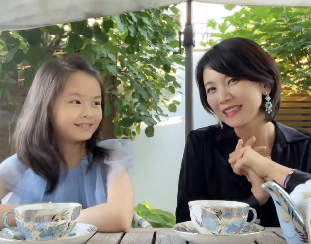 曹曦文演过的电视剧，曹曦文在什么电视剧中饰演燕（离婚后成单亲妈妈独自抚养女儿）