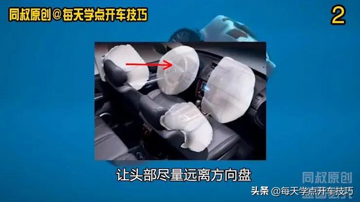 汽车车内进水后怎么处理，车内进水如何自救（三个逃生点有备无患）