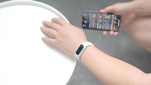 佳明Smart5运动手环，佳明GarminSmart