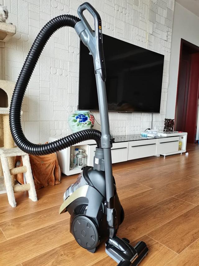 吸尘器品牌排行榜前十名，车载无线吸尘器品牌排行榜前十名（2022年吸尘器满意度排行榜出炉）